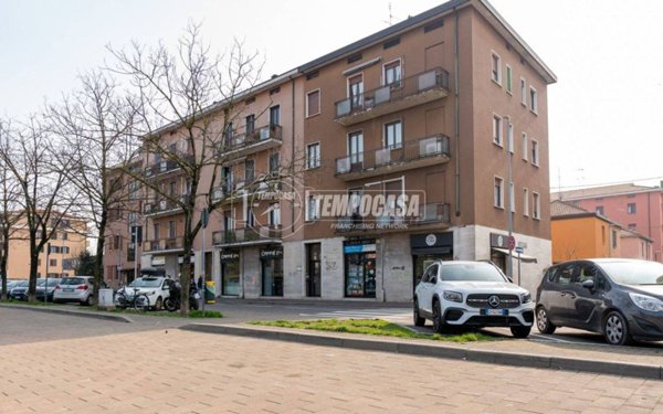 appartamento in vendita a Cormano