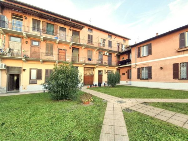 appartamento in vendita a Cormano