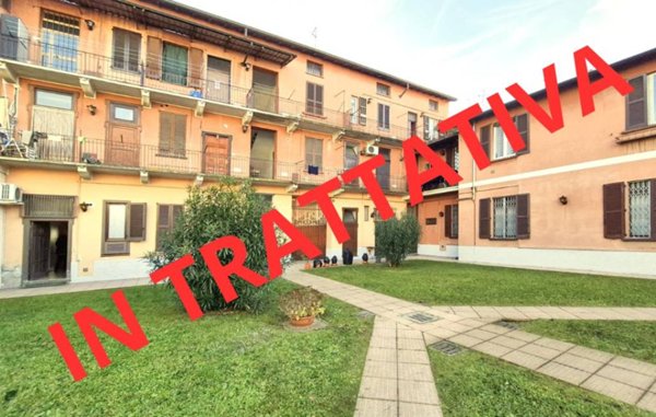 appartamento in vendita a Cormano