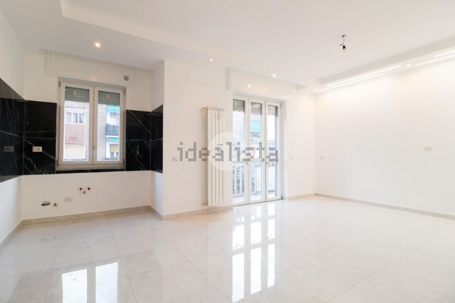 appartamento in vendita a Cormano