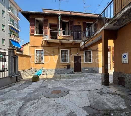 appartamento in vendita a Cormano