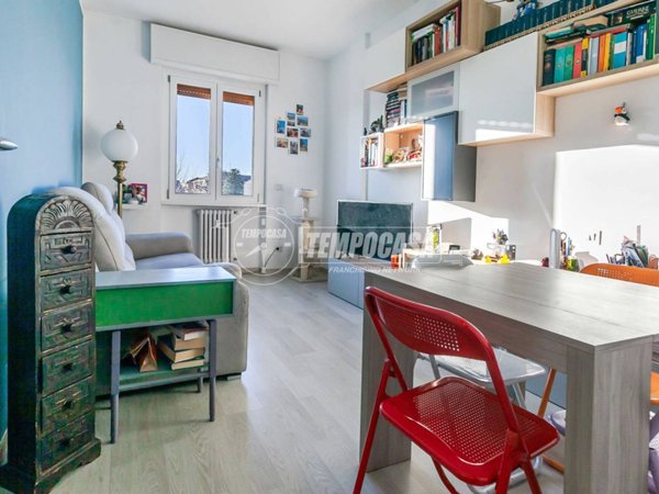 appartamento in vendita a Cormano