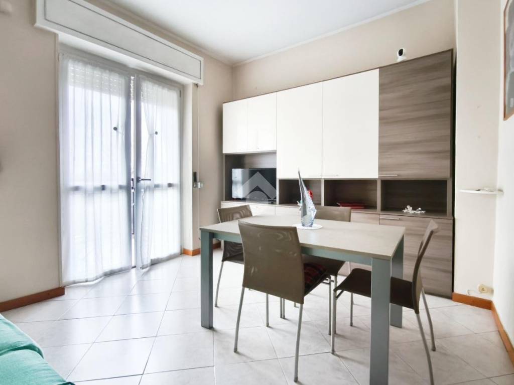 appartamento in vendita a Cormano