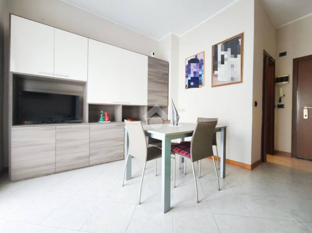 appartamento in vendita a Cormano