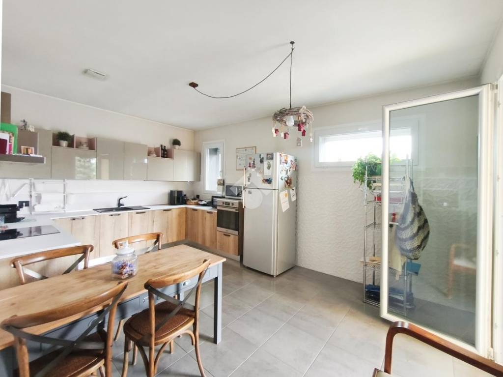 appartamento in vendita a Cormano