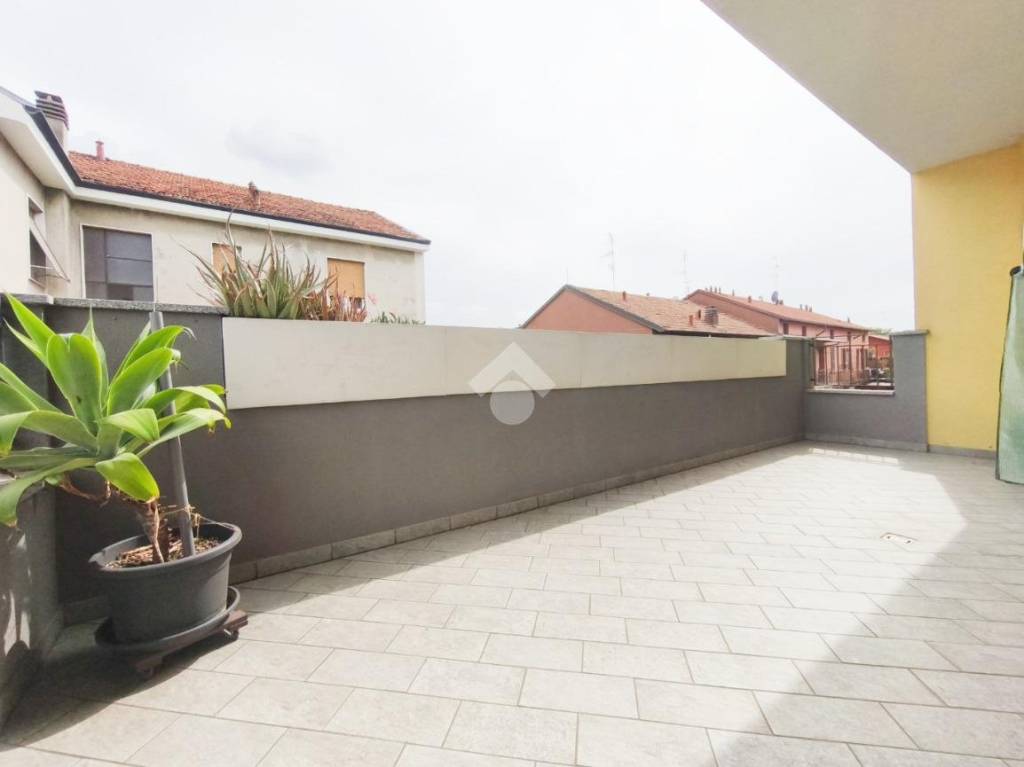 appartamento in vendita a Cormano