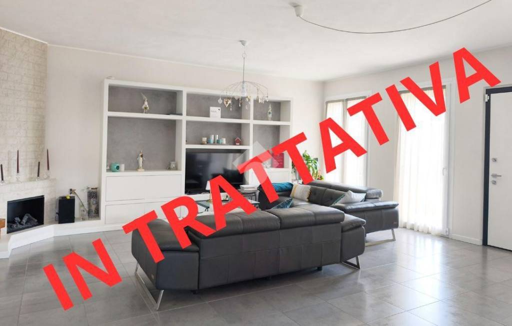 appartamento in vendita a Cormano
