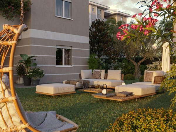 appartamento in vendita a Cormano