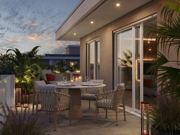 appartamento in vendita a Cormano