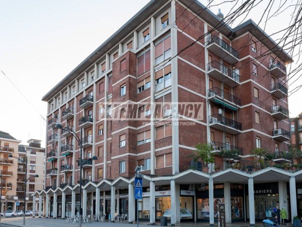 appartamento in vendita a Cormano