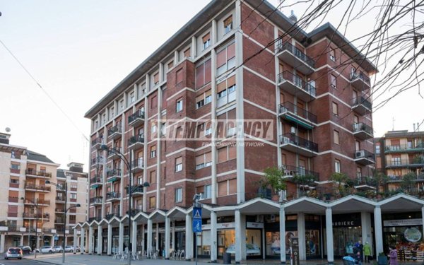 appartamento in vendita a Cormano