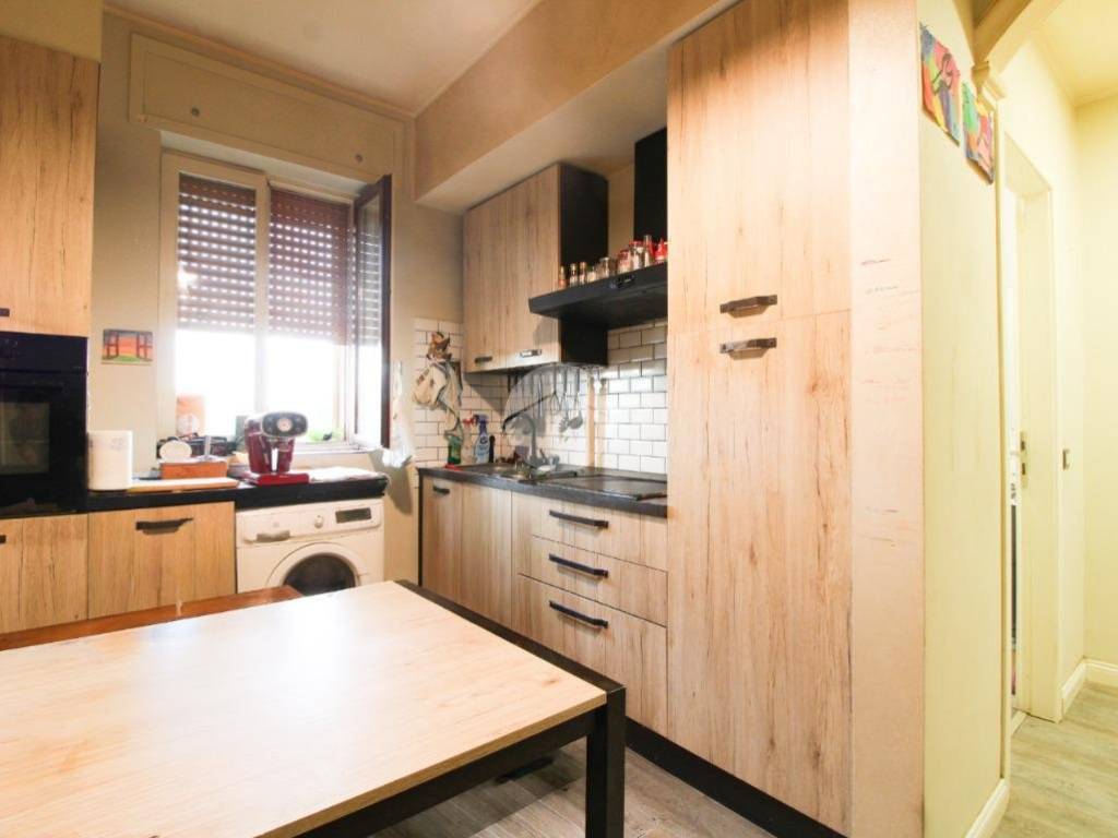 appartamento in vendita a Cormano