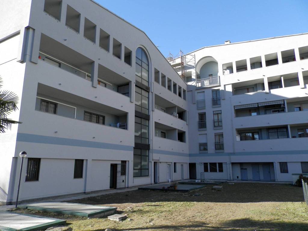 appartamento in vendita a Cormano