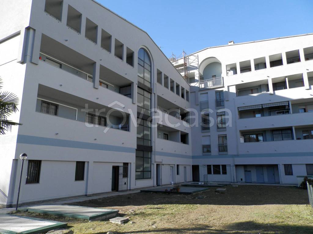 appartamento in vendita a Cormano