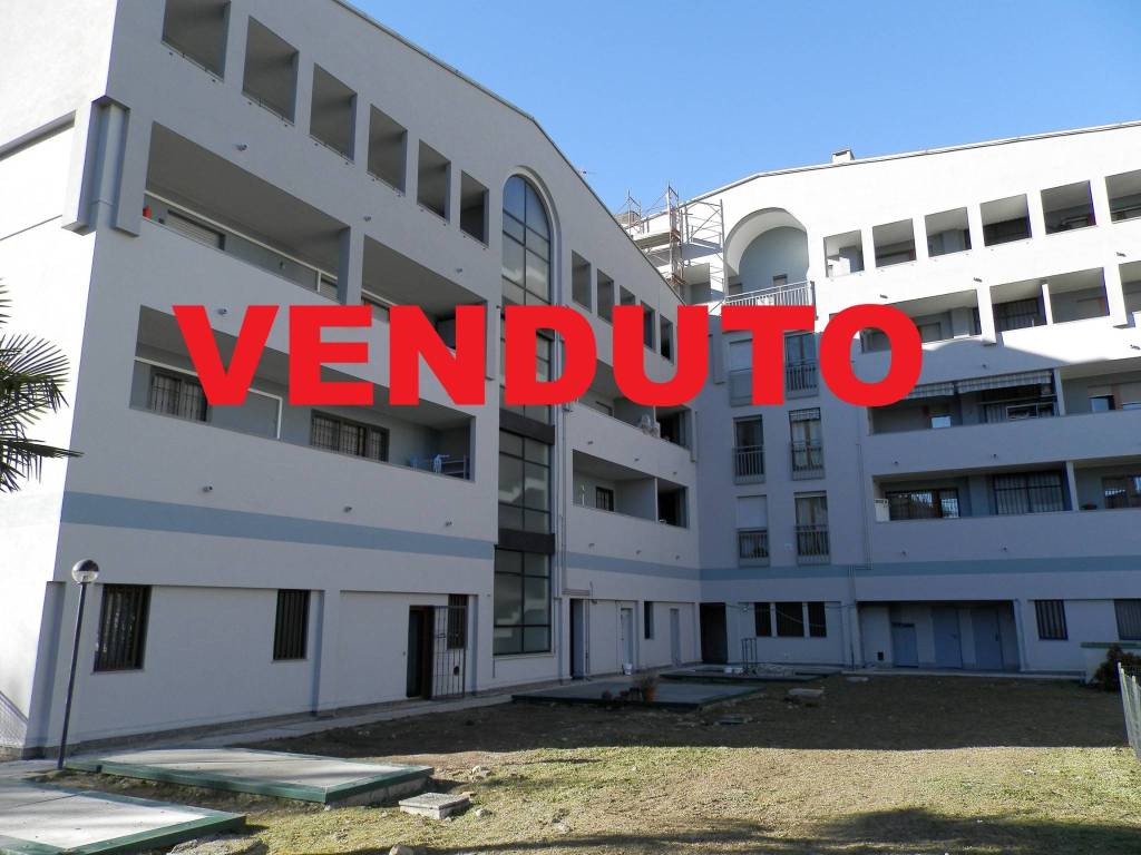 appartamento in vendita a Cormano