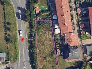 terreno edificabile in vendita a Cormano