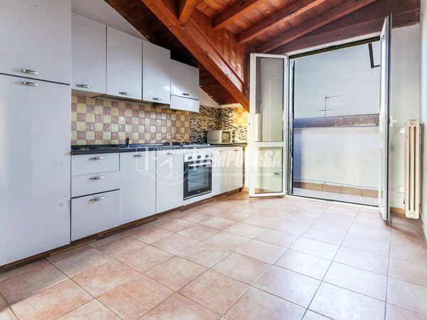 appartamento in vendita a Cormano