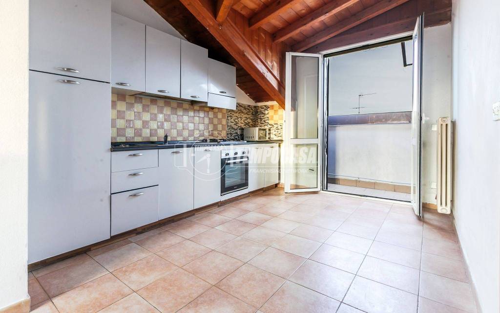 appartamento in vendita a Cormano