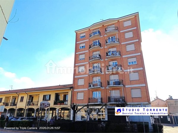 appartamento in vendita a Cormano