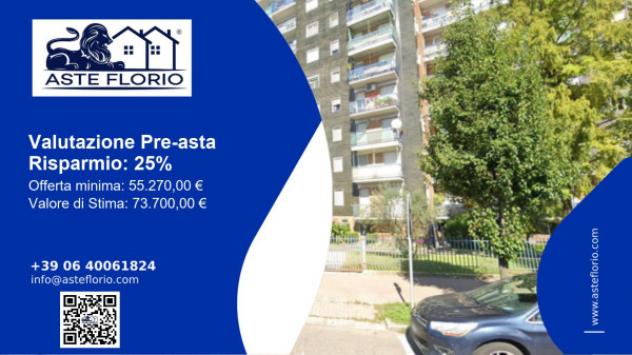 appartamento in vendita a Cormano