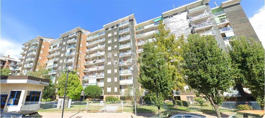 appartamento in vendita a Cormano