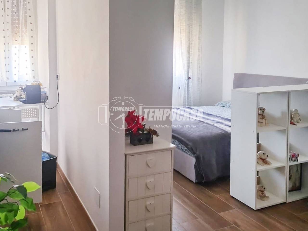 appartamento in vendita a Cormano