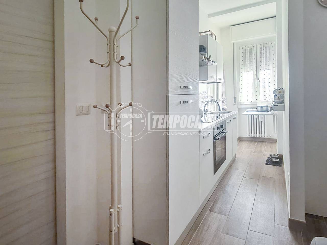 appartamento in vendita a Cormano