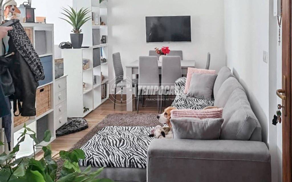 appartamento in vendita a Cormano