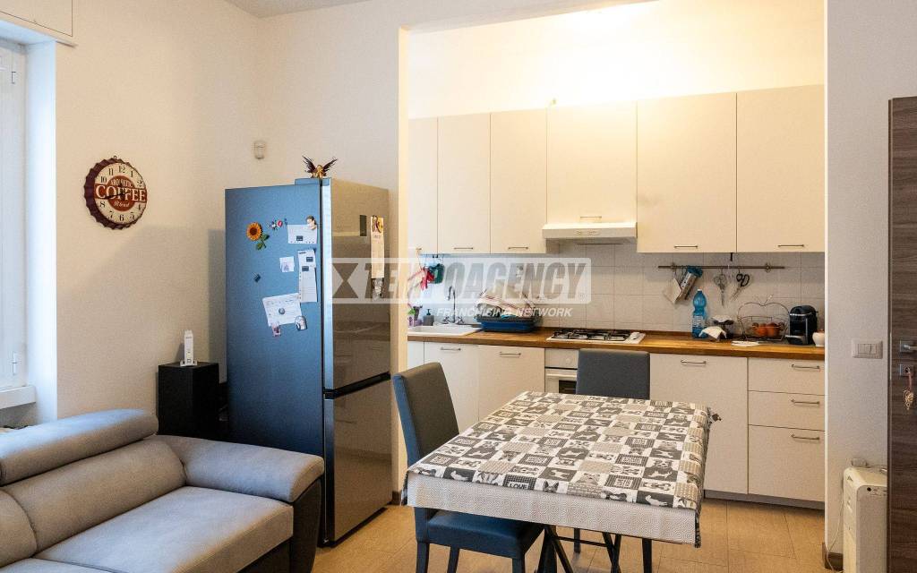 appartamento in vendita a Cormano