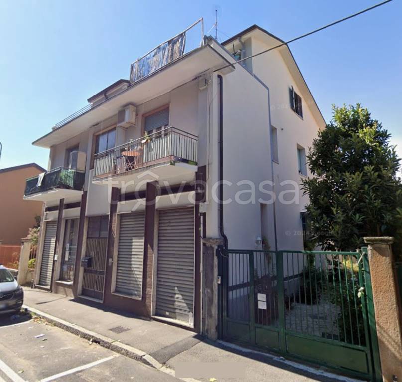 appartamento in vendita a Cormano