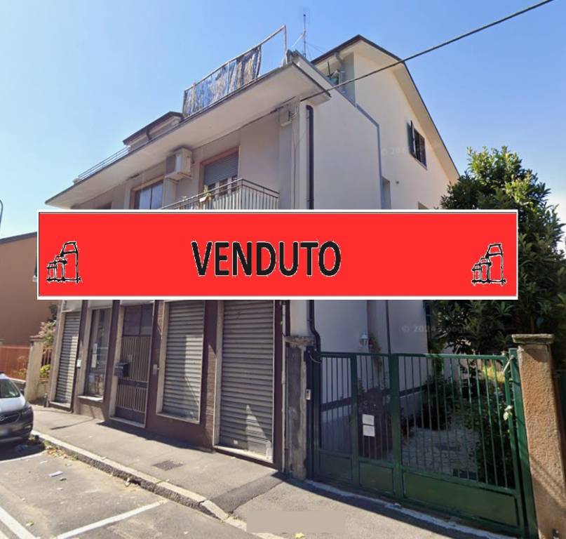 appartamento in vendita a Cormano
