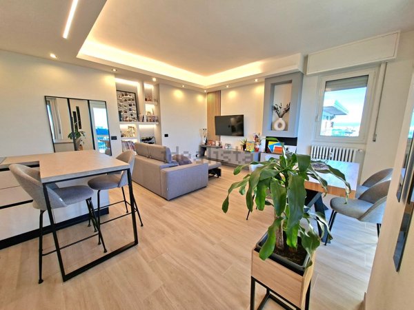 appartamento in vendita a Cormano