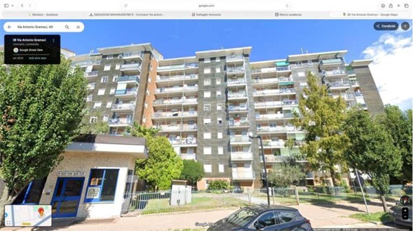 appartamento in vendita a Cormano