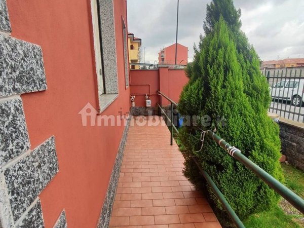 appartamento in vendita a Cormano