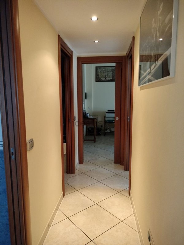 appartamento in vendita a Cormano