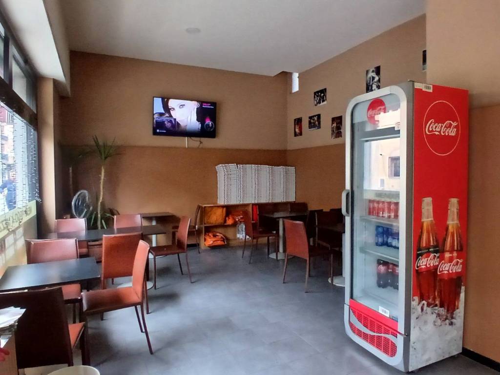 negozio in vendita a Cormano