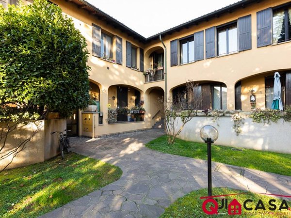 appartamento in vendita a Cormano