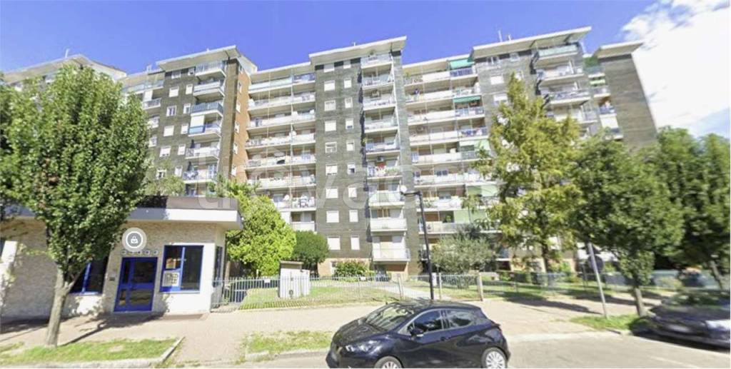 appartamento in vendita a Cormano