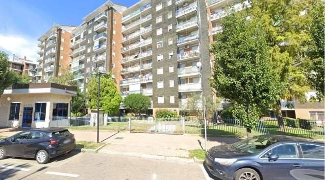 appartamento in vendita a Cormano