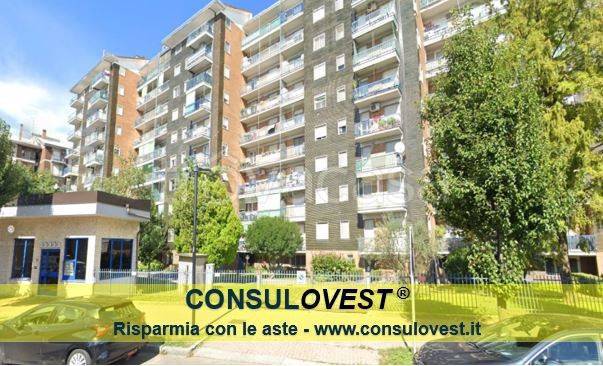 appartamento in vendita a Cormano