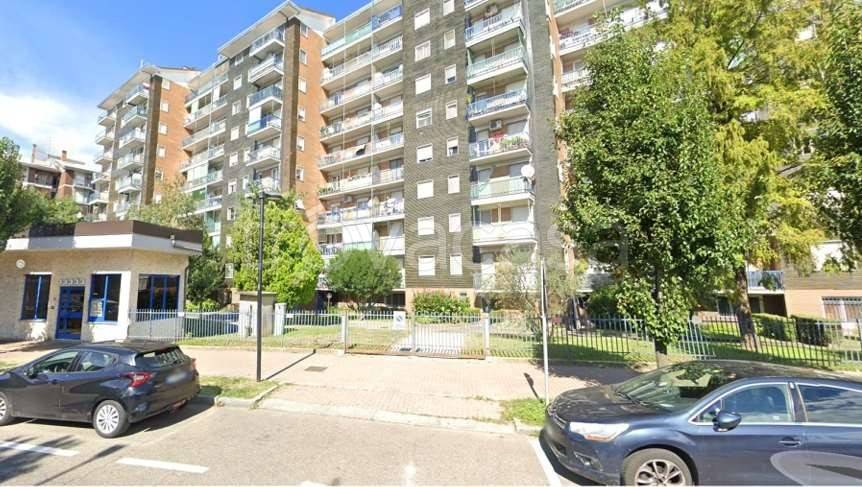 appartamento in vendita a Cormano