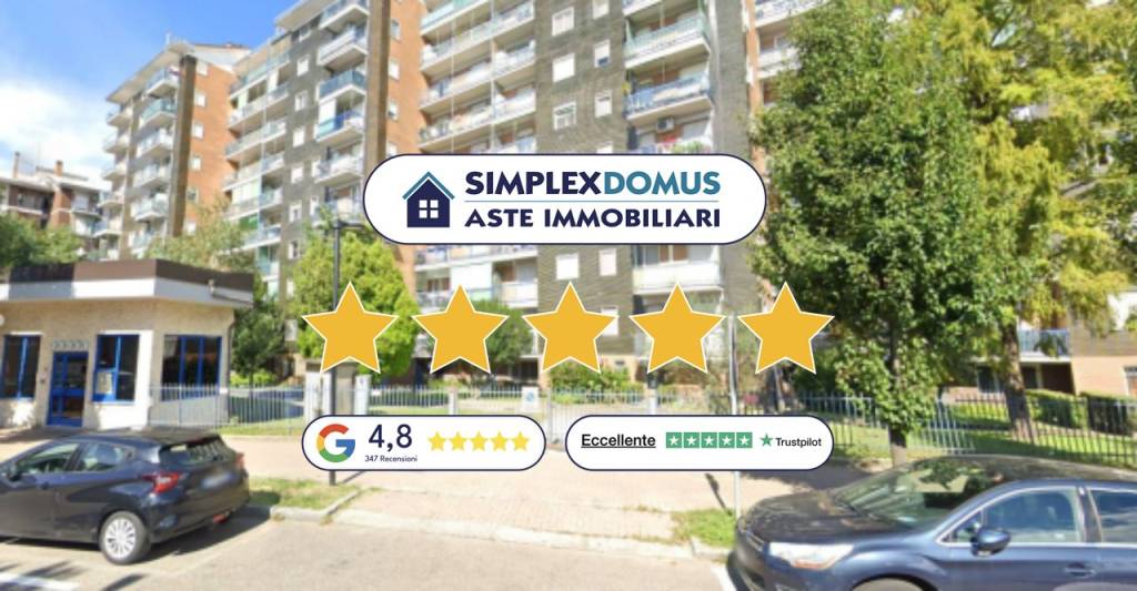 appartamento in vendita a Cormano