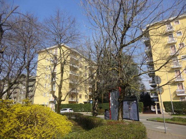 appartamento in vendita a Cormano