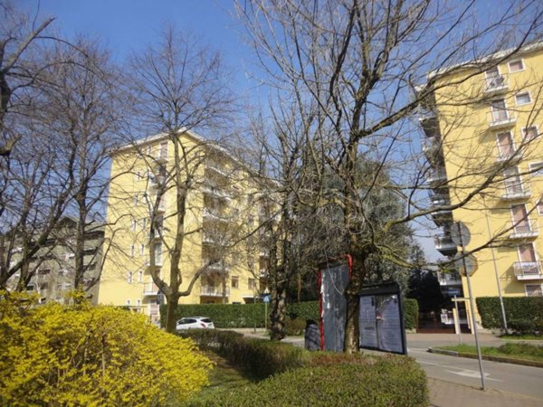 appartamento in vendita a Cormano