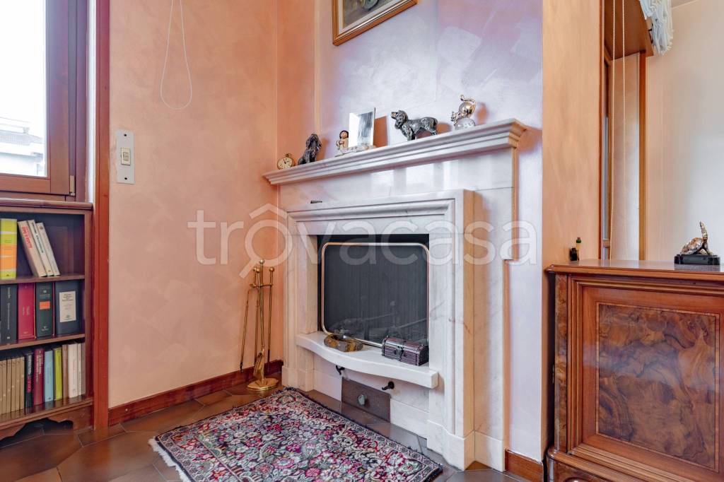 appartamento in vendita a Cormano