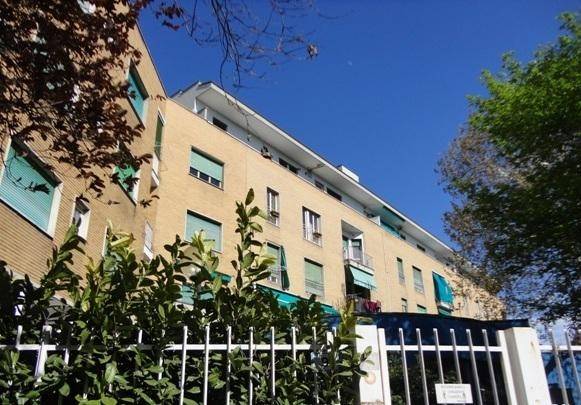 appartamento in vendita a Cormano