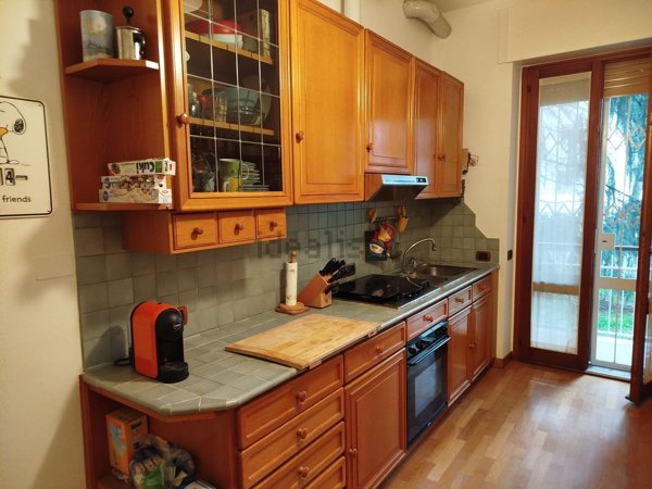 appartamento in vendita a Cormano