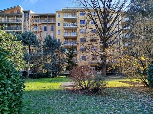 appartamento in vendita a Cormano