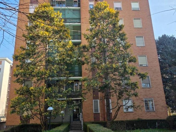 appartamento in vendita a Cormano in zona Brusuglio