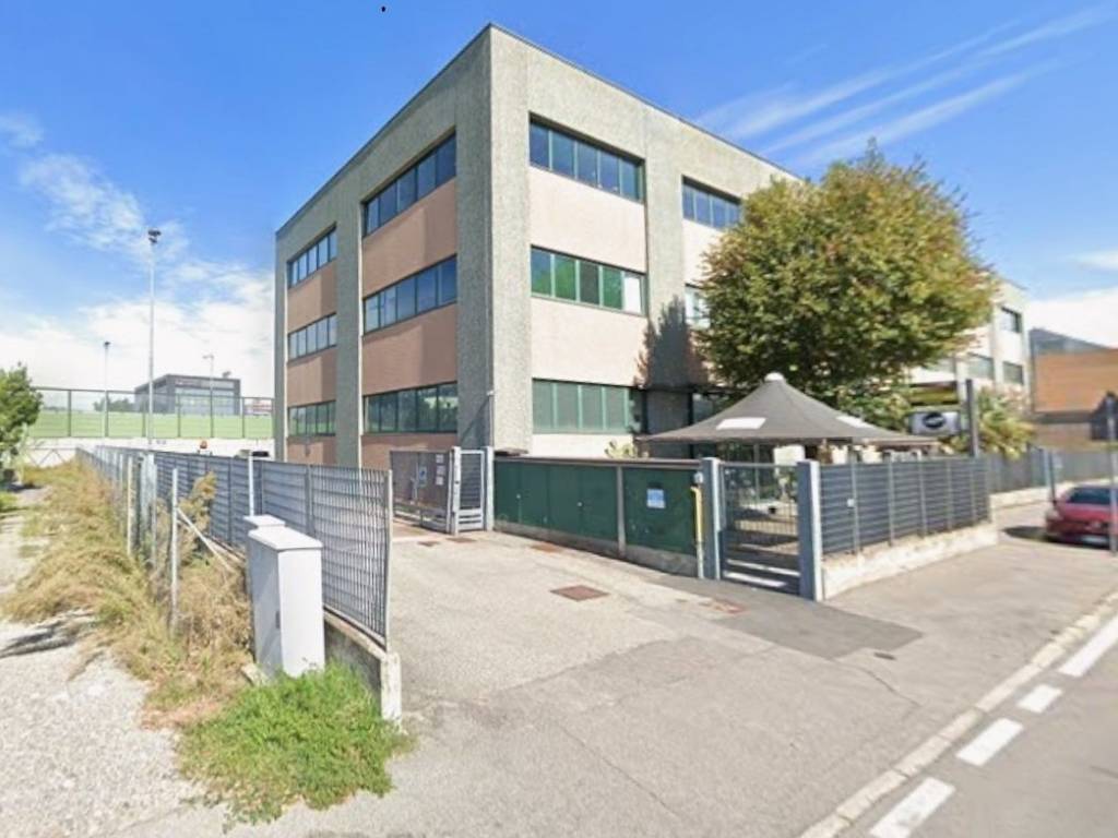 ufficio in vendita a Cormano